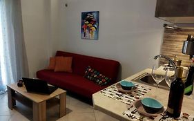 Studio In City Center